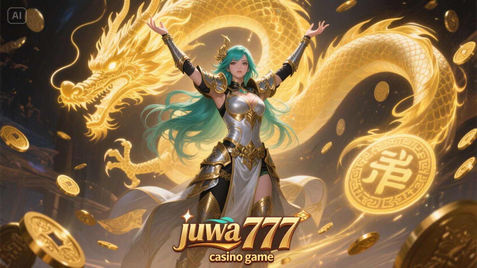 juwa 777 casino game